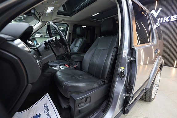Land Rover Discovery 30 of 30