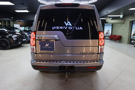 Land Rover Discovery 7 of 30