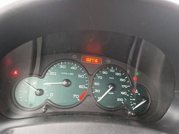 Citroen Berlingo 10 of 11