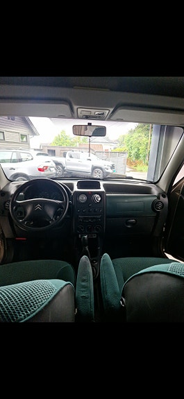 Citroen Berlingo 8 of 11