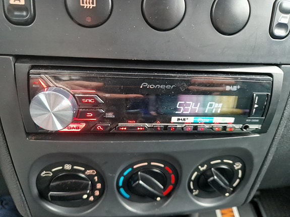Citroen Berlingo 11 of 11