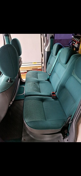 Citroen Berlingo 9 of 11