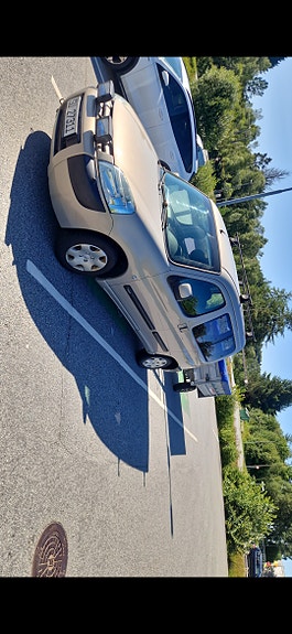 Citroen Berlingo 7 of 11