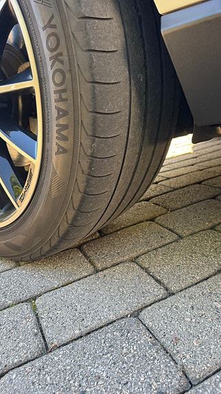 Mercedes-Benz GLE350 de 10 of 30