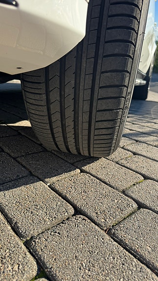 Mercedes-Benz GLE350 de 9 of 30