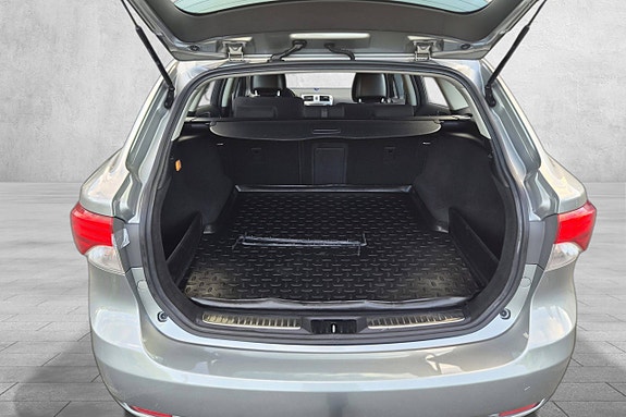 Toyota Avensis 23 of 30