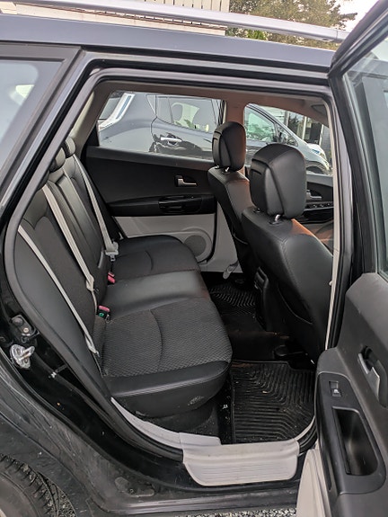 Kia Ceed 6 of 10