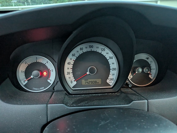 Kia Ceed 8 of 10