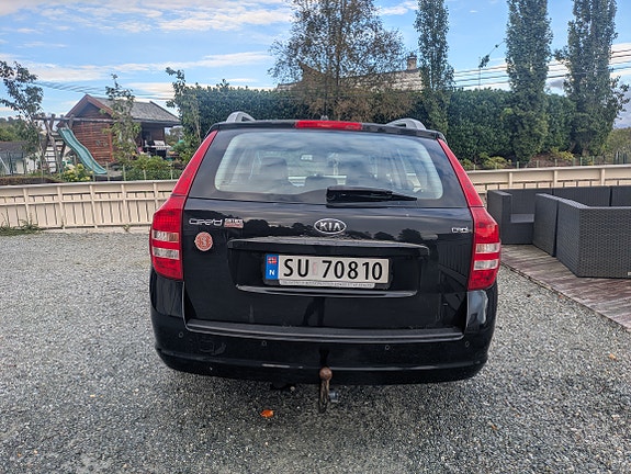 Kia Ceed 5 of 10