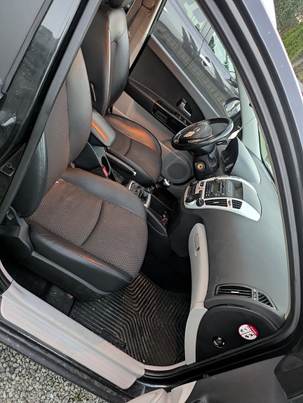 Kia Ceed 3 of 10