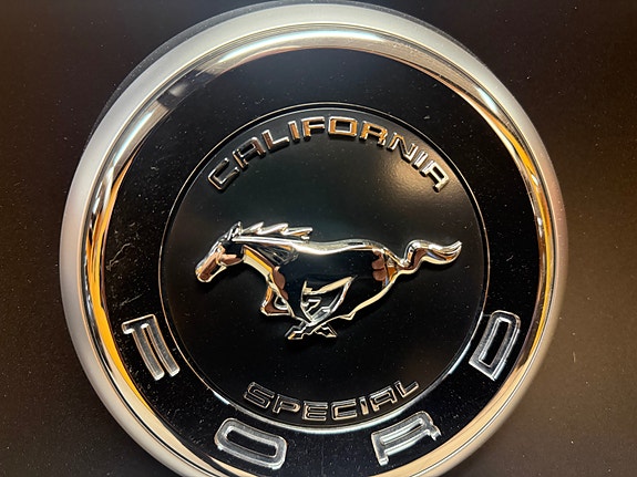 Ford Mustang 11 of 30