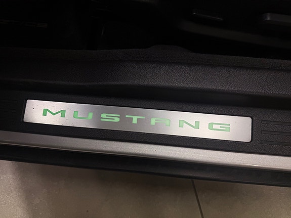 Ford Mustang 28 of 30
