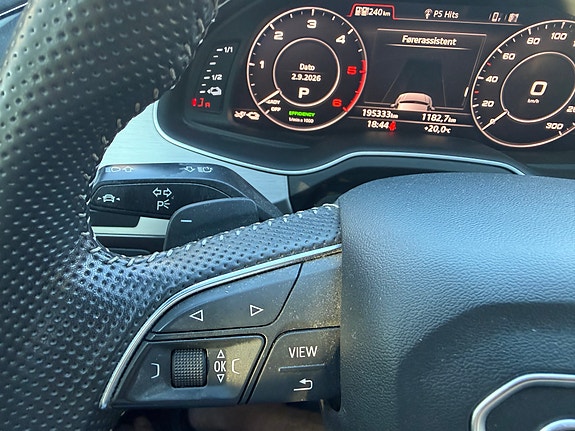 Audi Q7 19 of 30