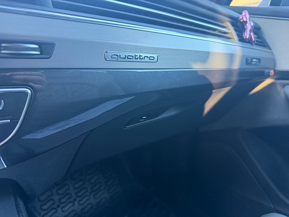 Audi Q7 24 of 30