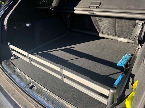 Audi Q7 9 of 30