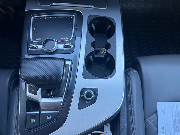 Audi Q7 23 of 30