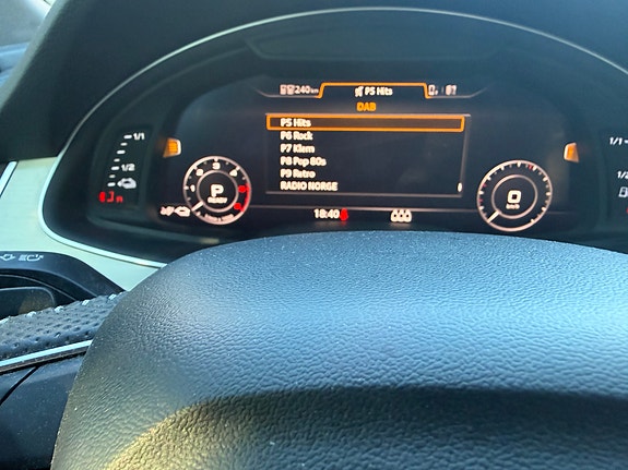 Audi Q7 14 of 30