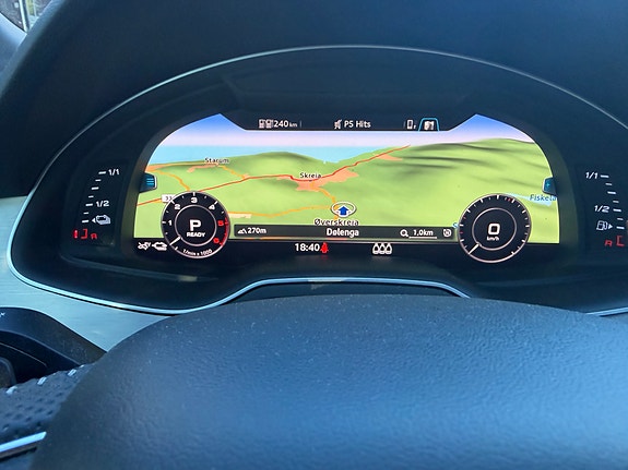 Audi Q7 18 of 30