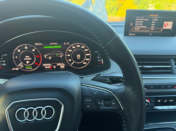 Audi Q7 13 of 30