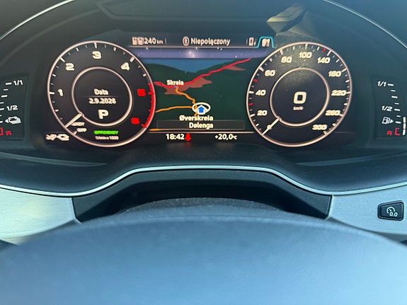 Audi Q7 15 of 30