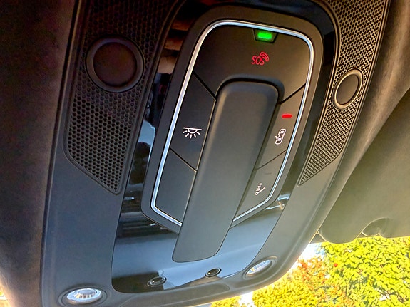 Audi Q7 22 of 30