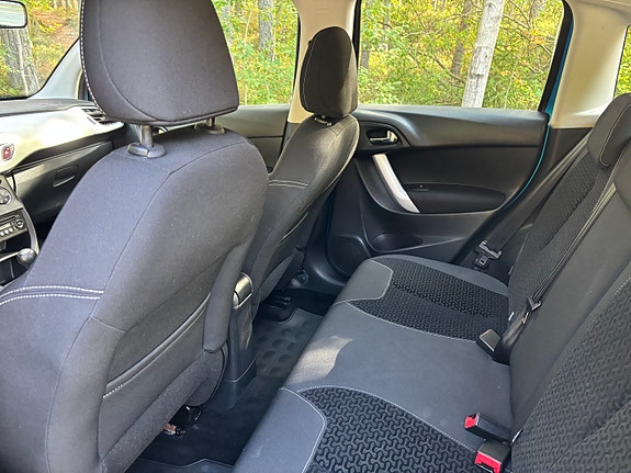Citroen C3 13 of 17