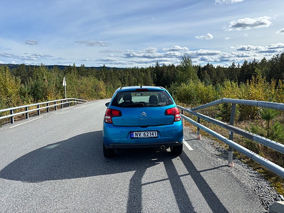 Citroen C3 6 of 17
