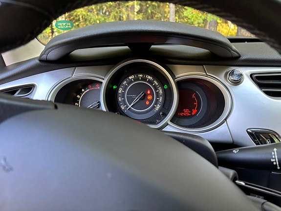 Citroen C3 10 of 17