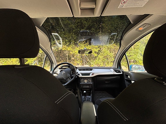Citroen C3 8 of 17