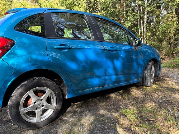 Citroen C3 17 of 17