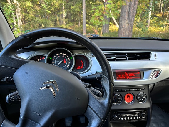 Citroen C3 11 of 17