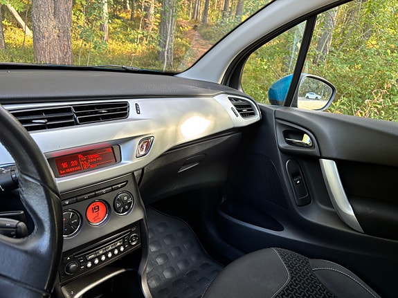 Citroen C3 12 of 17