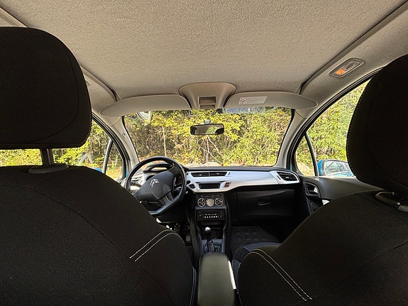 Citroen C3 7 of 17