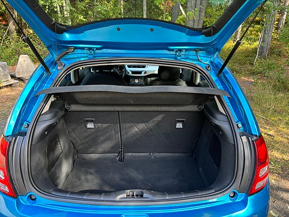 Citroen C3 14 of 17