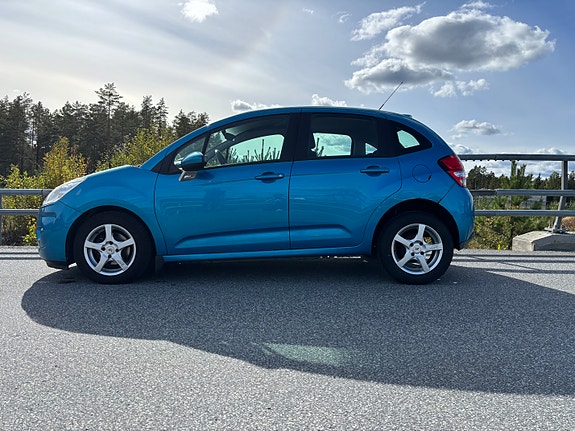 Citroen C3 3 of 17
