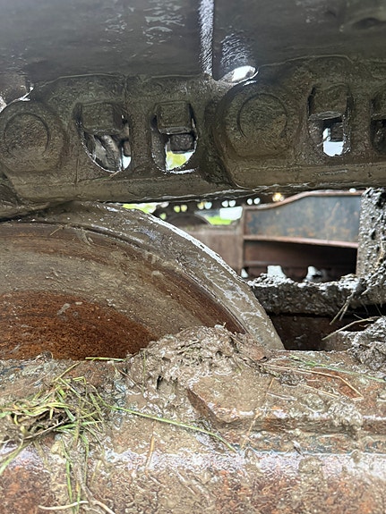Komatsu PC240LC8 17 of 30