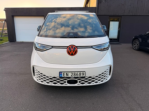 Volkswagen ID. Buzz 4 of 30
