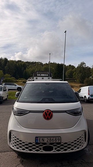 Volkswagen ID. Buzz 21 of 30