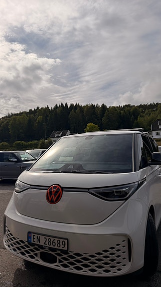 Volkswagen ID. Buzz 22 of 30