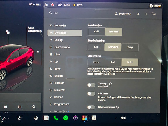 Tesla Model Y 27 of 30