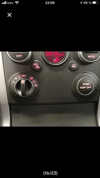 Suzuki Grand Vitara 14 of 17