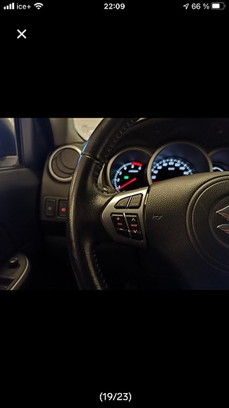 Suzuki Grand Vitara 15 of 17