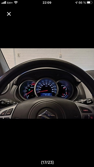 Suzuki Grand Vitara 17 of 17
