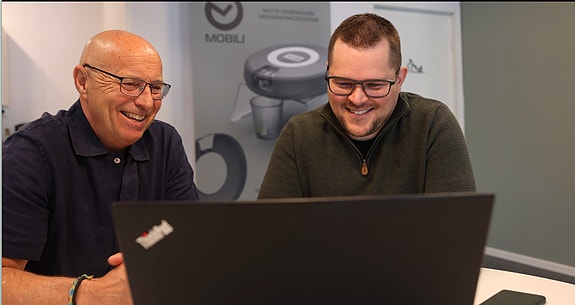 Bilde 2 av 7 i jobbannonse-galleriet