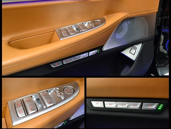BMW 740Le 18 of 30