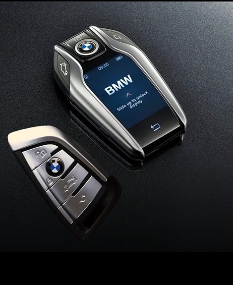 BMW 740Le 4 of 30