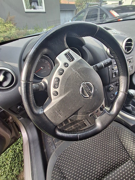 Nissan Qashqai 10 of 14