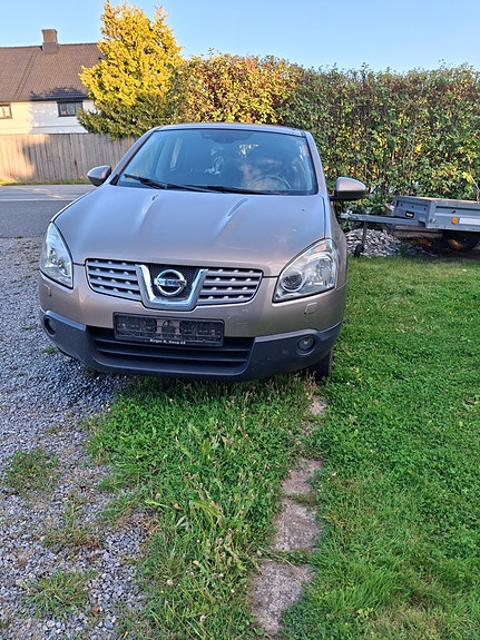 Nissan Qashqai 6 of 14