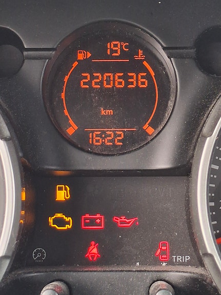Nissan Qashqai 13 of 14