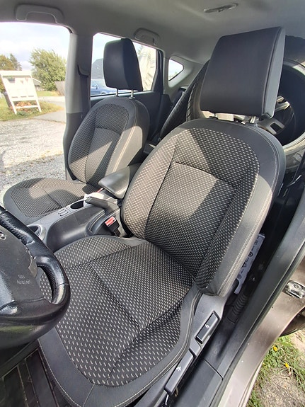 Nissan Qashqai 9 of 14